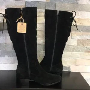 Born Shoes Born Cotto Tall Boot Poshmark